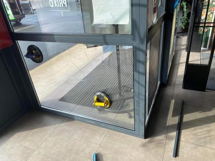 Conception de menuiserie aluminium Rouen