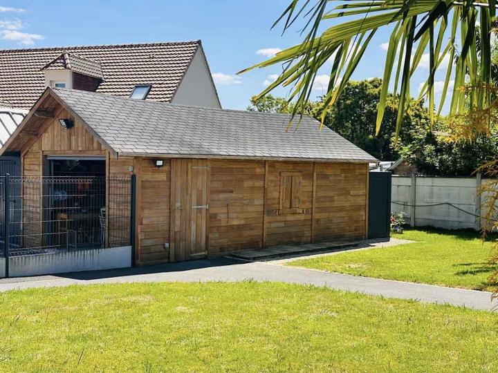 Aérogommage, décapage, sablage Rouen