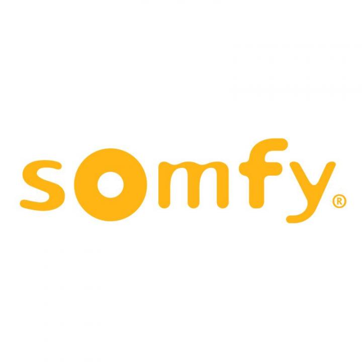 Logo somfy