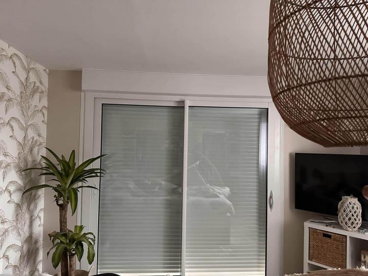 Pose de menuiserie en pvc sur mesure Rouen