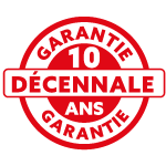 Logo Décennale